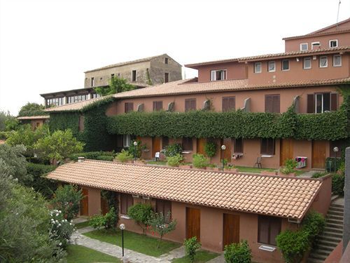 Hotel Villaggio Calaghena Montepaone Extérieur photo